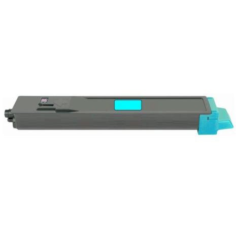Toner UTAX 6000 pagini Cyan