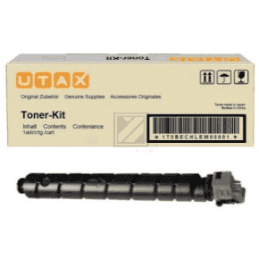 Toner UTAX 30000 pagini Black