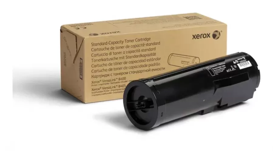 Toner Xerox 5900 pagini Black