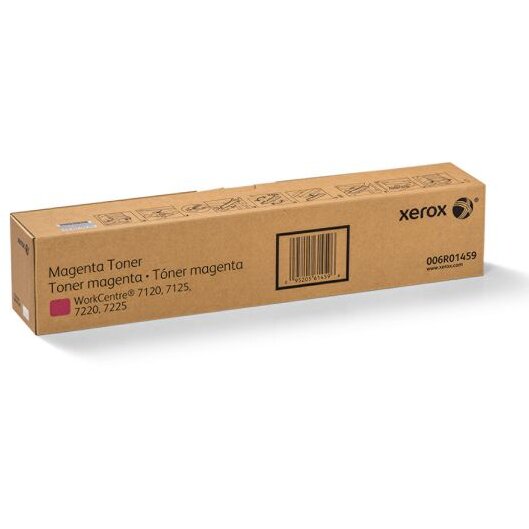 Toner Xerox 15000 pagini Magenta