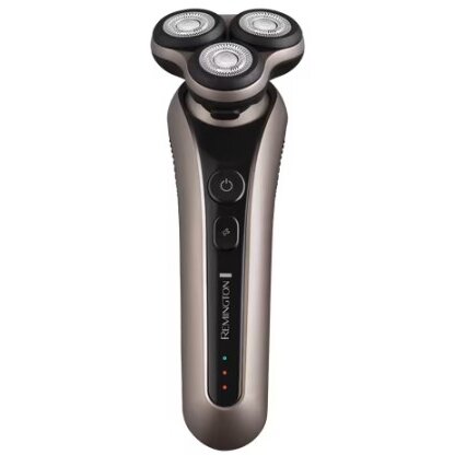 Aparat De Ras Electric XR1779 Negru/Bej