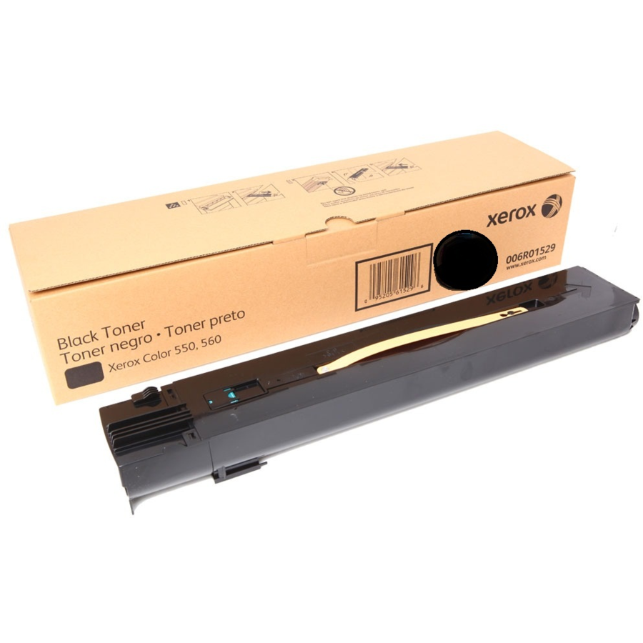 Toner Xerox Cartridge DC550/560 Negru