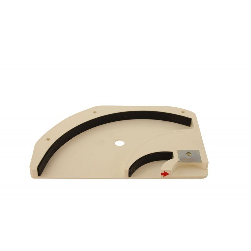 Deschizator De Borcane Si Sticle Montat Sub Dulap Diametru 1cm