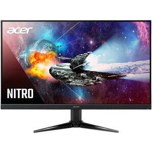 Monitor Nitro QG271 M3 QG271M3BMIIPX  ZeroFrame 27inch IPS 180Hz  FHD 1920x1080 HDMI DisplayPort FreeSync Premium 0.5ms Negru