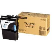 Cartuș Toner Kyocera 1T02FZ0EU0 TK-825K Negru