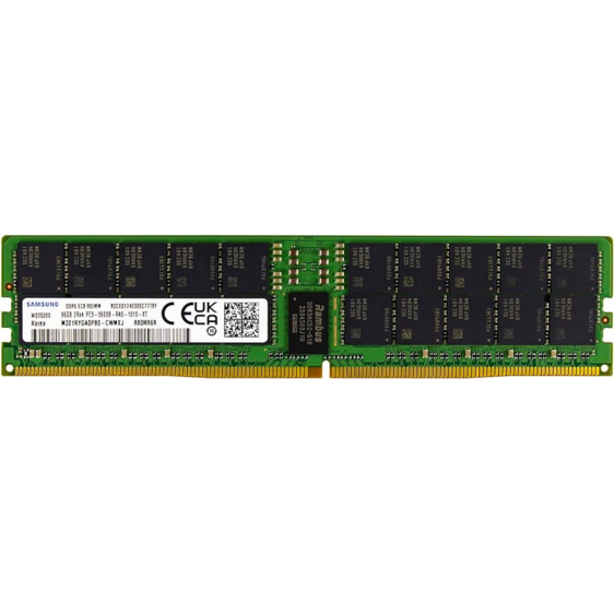 Memorie 96GB (1x96GB) DDR5 5600MHz