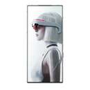 Telefon mobil NUBIA Redmagic 9S Pro 12GB 256GB Dual Sim 5G Android 14 Frost