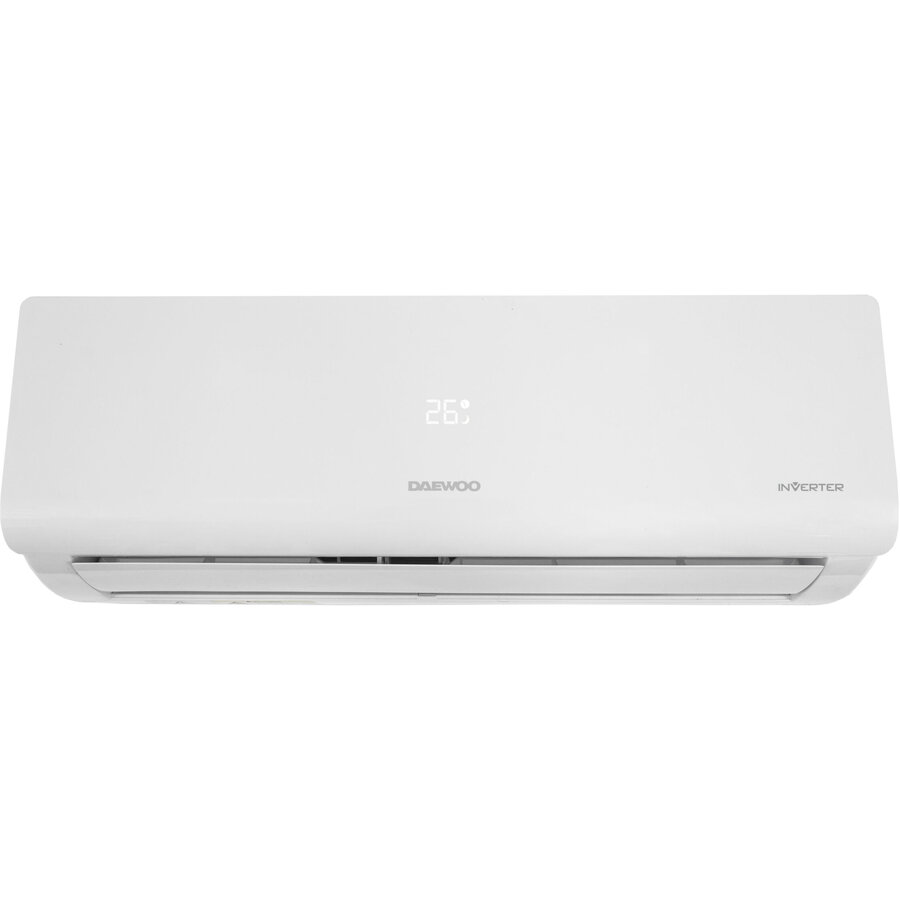 Aparat Aer Conditionat DAC-12CHSDW-NK 12000BTU Inverter Wi-Fi Filtre cu Ioni de