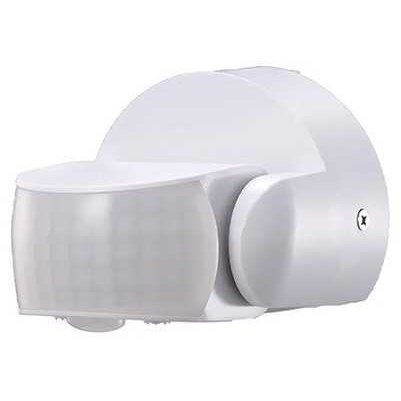 Senzor de miscare 180/360GR - alb V-TAC SKU-6611 - imagine 3