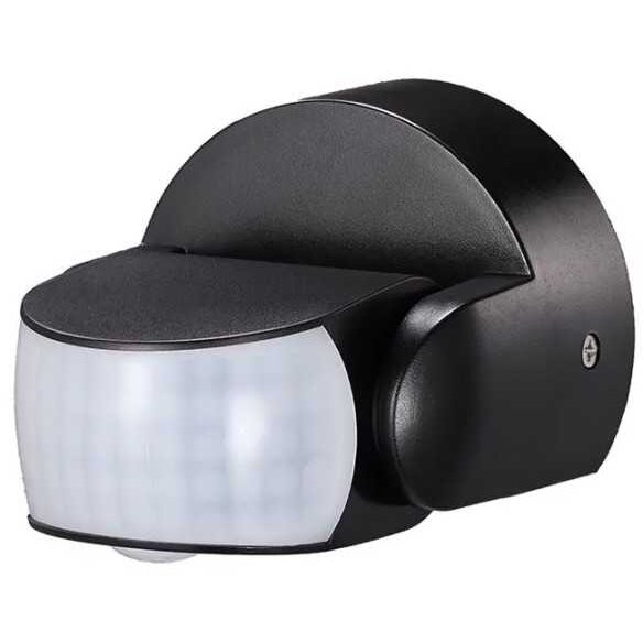 Senzor de miscare 180/360GR - negru V-TAC SKU-6610 - imagine 3