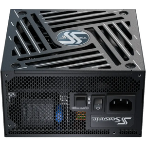 Sursa FOCUS GX ATX 3 (2024) 80 Plus Gold 750W 12VHPWR ATX 3.1 Full Modulara Negru
