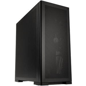 Carcasa Unity Meshbay Performance Mid-Tower Negru