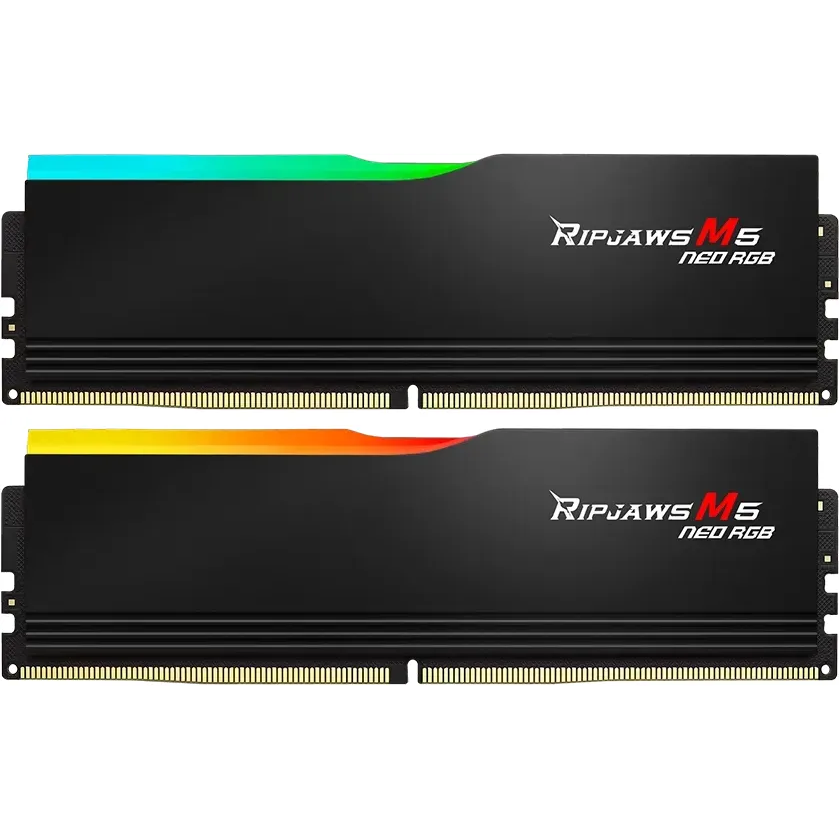 Memorie 32GB (2x16GB) DDR5 6000MHz Dual Channel Kit