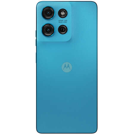 Telefon mobil Motorola Moto G75 256GB 8GB RAM 5G Blue