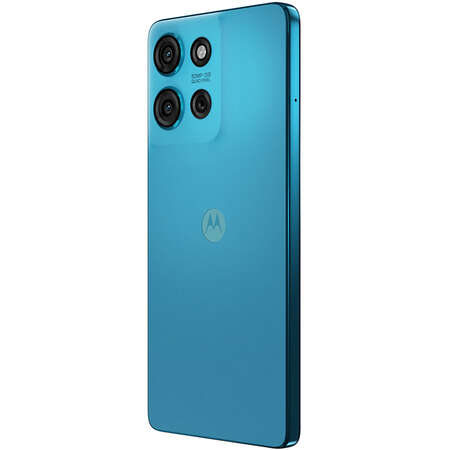 Telefon mobil Motorola Moto G75 256GB 8GB RAM 5G Blue