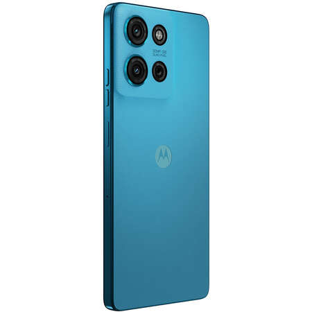 Telefon mobil Motorola Moto G75 256GB 8GB RAM 5G Blue