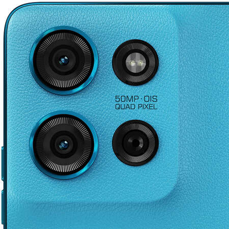 Telefon mobil Motorola Moto G75 256GB 8GB RAM 5G Blue