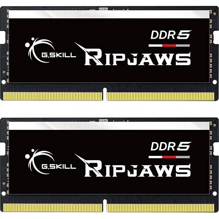 Memorie laptop 96GB (2x48GB) DDR5 5600MHz Dual Channel Kit