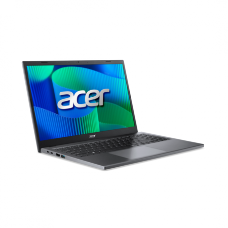 Laptop Acer Extensa 15 FHD 15.6 inch AMD Ryzen 5 7520U 16GB 512GB SSD Free Dos Steel Grey