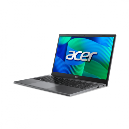 Laptop Acer Extensa 15 FHD 15.6 inch AMD Ryzen 5 7520U 16GB 512GB SSD Free Dos Steel Grey