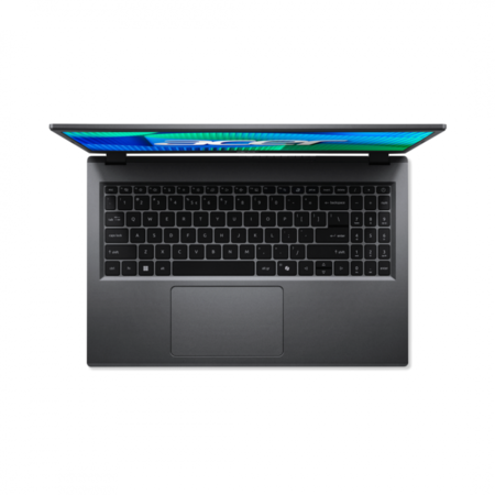 Laptop Acer Extensa 15 FHD 15.6 inch AMD Ryzen 5 7520U 16GB 512GB SSD Free Dos Steel Grey