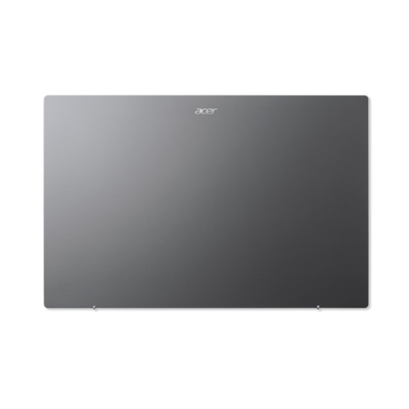 Laptop Acer Extensa 15 FHD 15.6 inch AMD Ryzen 5 7520U 16GB 512GB SSD Free Dos Steel Grey