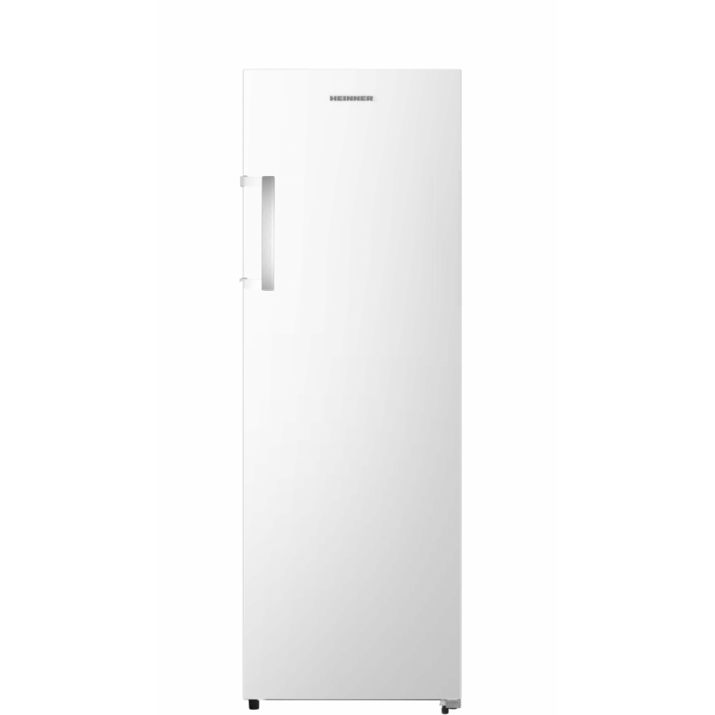 Congelator HFF-HS240NFE++  Full No Frost 240L Iluminare LED Congelare Rapida Clasa E Alb