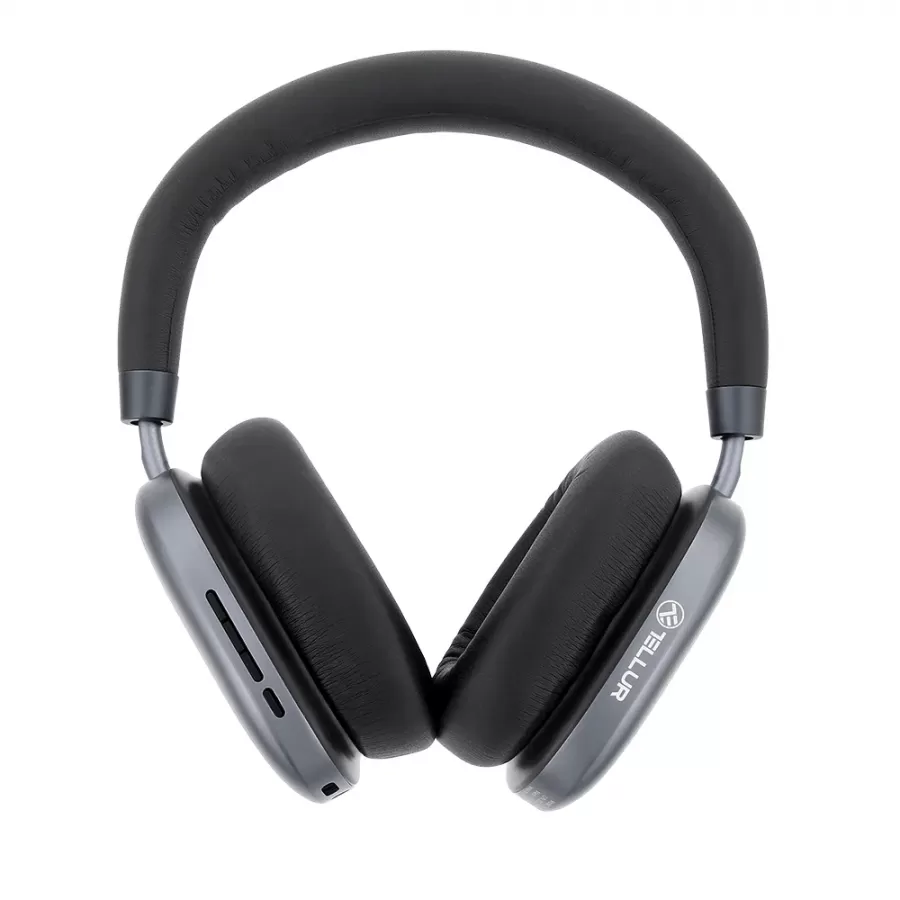 Căști Tellur Bluetooth Over-Ear Shade Gri