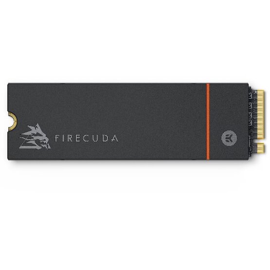 SSD FireCuda 530R Heatsink 1TB