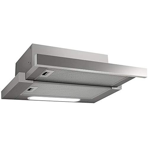 undercounter hood CH4138IX C