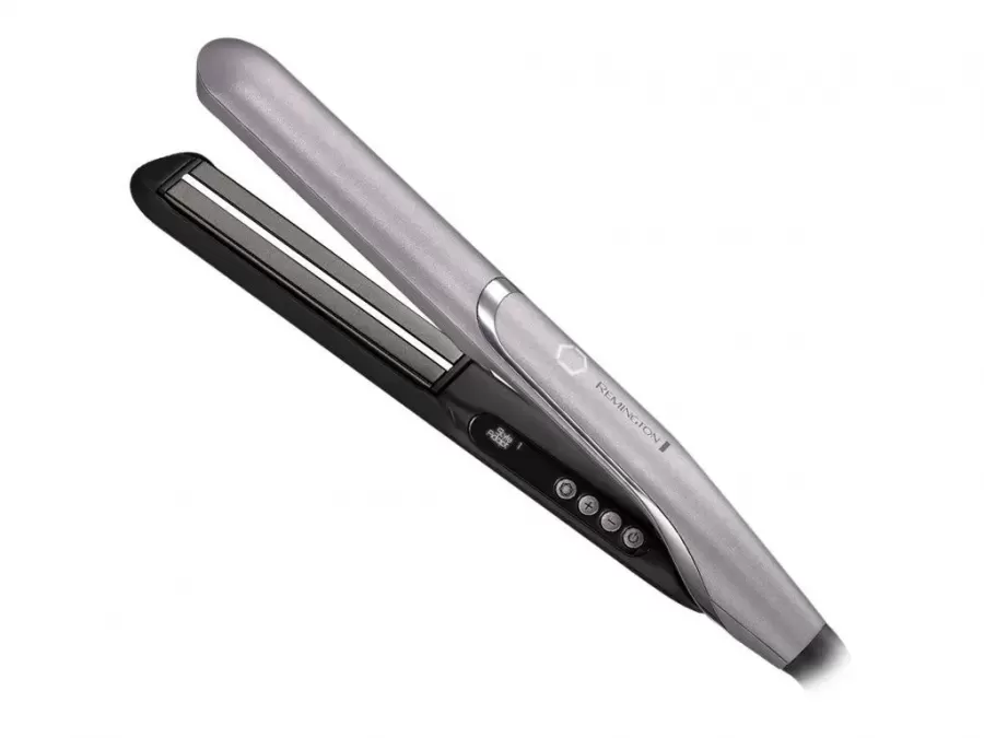 Placa de Indreptat Părul Remington PROluxe You S9880 Maxim 230 Grade Argintiu