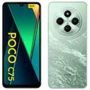Smartphone Xiaomi POCO C75 8GB 256GB Verde