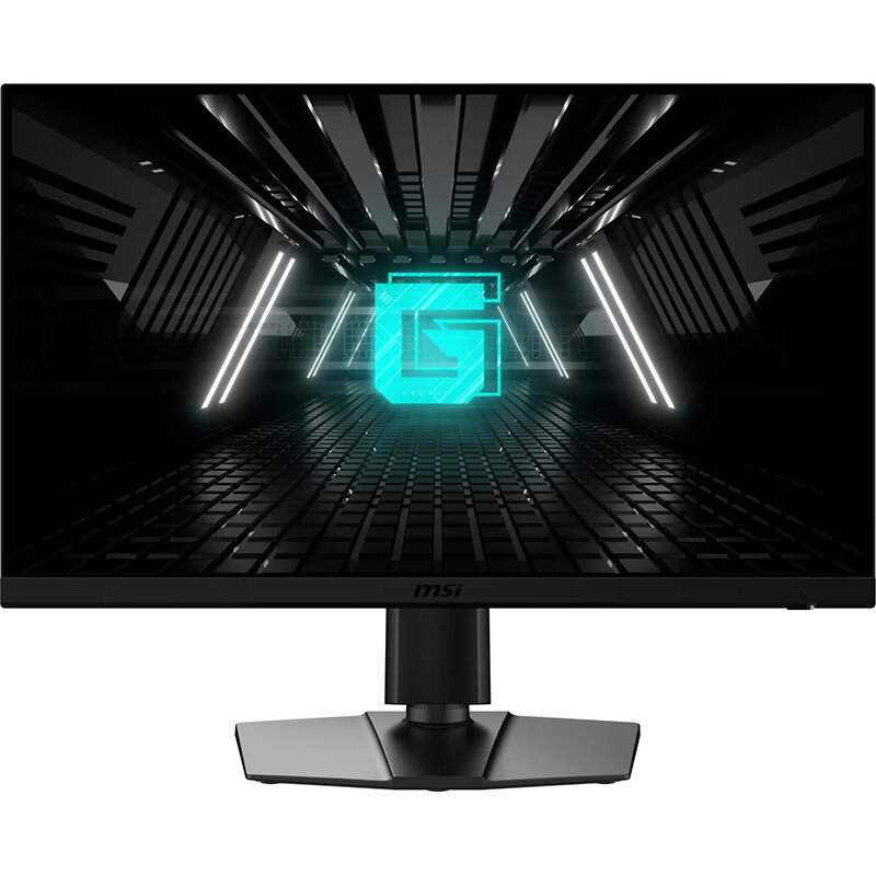 Monitor LED Gaming G272QPF E2 27 inch QHD IPS 5ms 180Hz Black