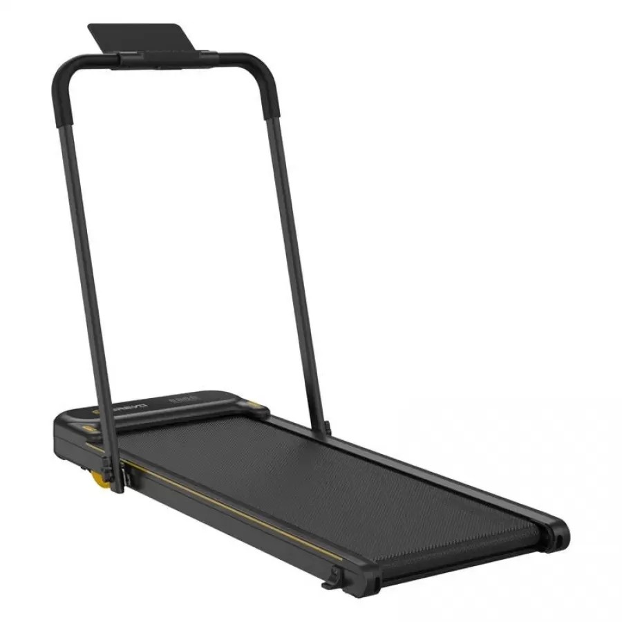 Banda De Alergare Urevo Electrica Smart 2 In 1 Negru