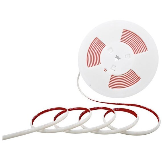 Banda Led Cob 12.5W/M 220-240V IP65 4000K Rola 5M