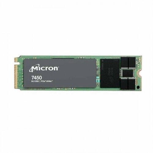 SSD 800GB PCIe M.2