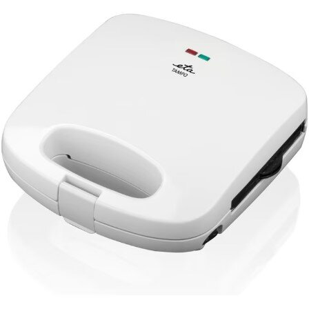 Sandwich Maker 415690000 Tampo 700 W 3 Placi Detasabile Alb