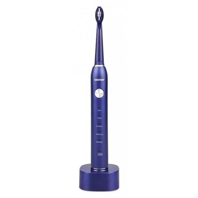 Periuta de Dinti Electrica ZTB1010B Blue