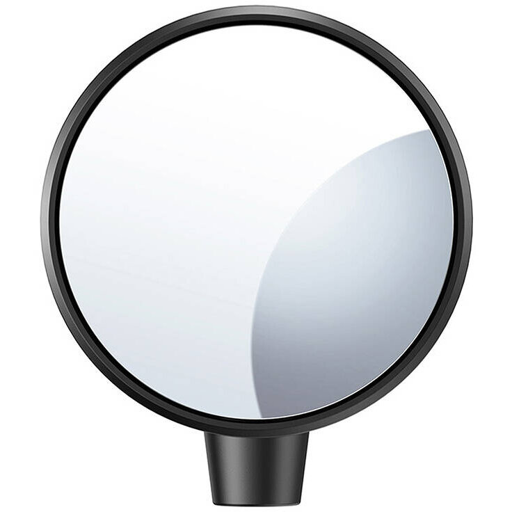 SafeRide, Eliminare unghi mort, Negru