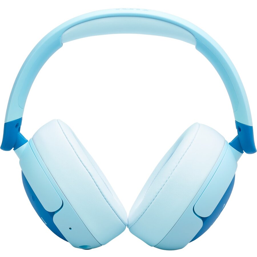 Casti Wireless Junior 470NC Blue