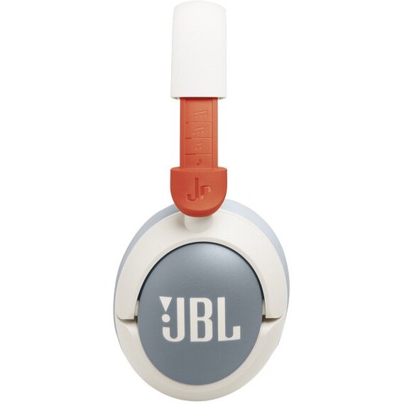 Căști Wireless JBL Junior 470NC Blue — imaginea 6