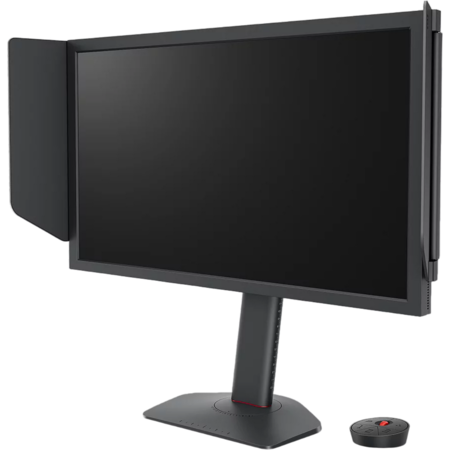 Monitor BenQ ZOWIE XL2566X+ Fast TN 24.1inch Full HD 1920x1080