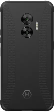 Telefon mobil Hammer Blade V 8GB 256GB Dual Sim 5G Black