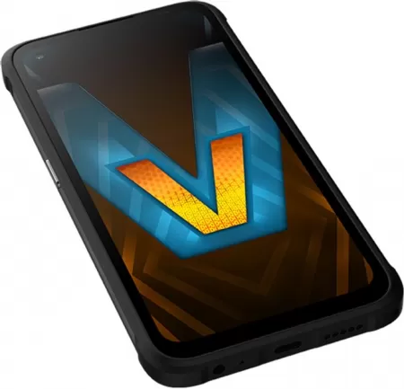 Telefon mobil Hammer Blade V 8GB 256GB Dual Sim 5G Black