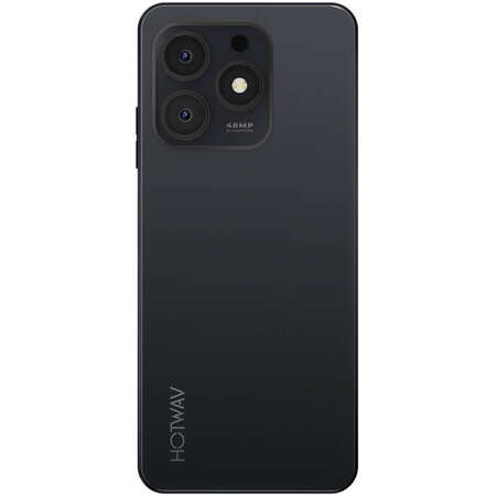 Telefon mobil HOTWAV Note 13 Max 256GB Dual Sim 4G Black