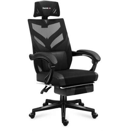 Scaun Gaming Resigilat Combat 5.0 Black