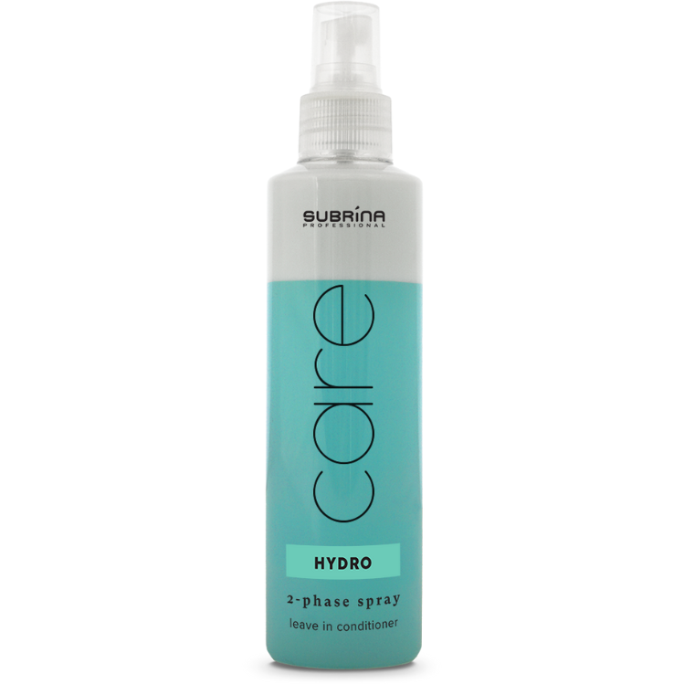 Balsam Pentru Par Hydro 2-Phase Bifazic Leave-in 200Ml