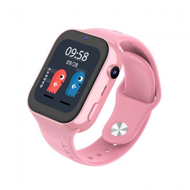 Smartwatch Kids Twin 2 Bluetooth 4G LTE IPS 1.8inch 900mAh  Roz