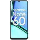 Telefon mobil REALME Note 60 4GB 128GB Dual Sim 4G Voyage Blue