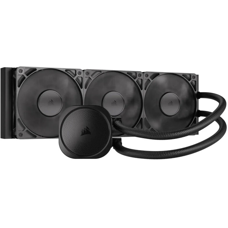 Cooler procesor Nautilus 360 RS Black